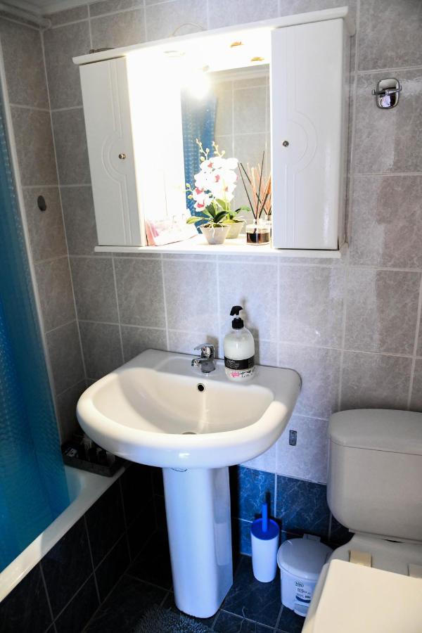Papi'S Free Parking Apartments 2 - Studio Alexandroupolis Exteriör bild